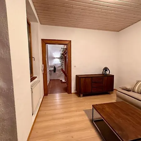 Apartment Casita India *