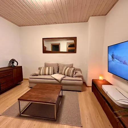 Apartment Casita India Pforzheim