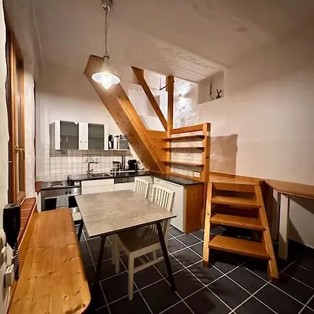 Apartment Casita India