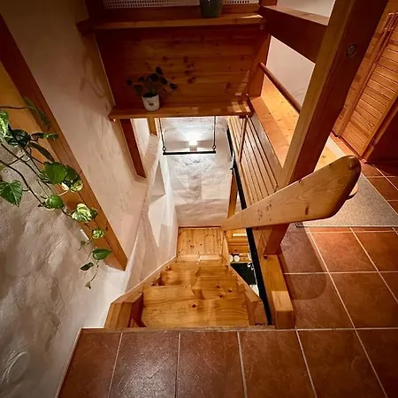 Apartment Casita India *