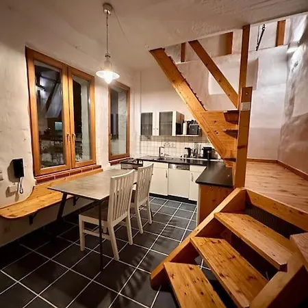 Casita India Apartment *