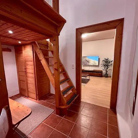 Casita India Apartment