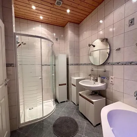 Casita India
