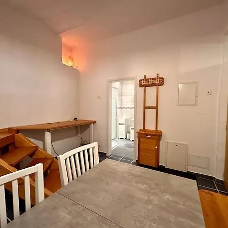 Apartment Casita India Pforzheim