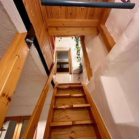 Apartment Casita India