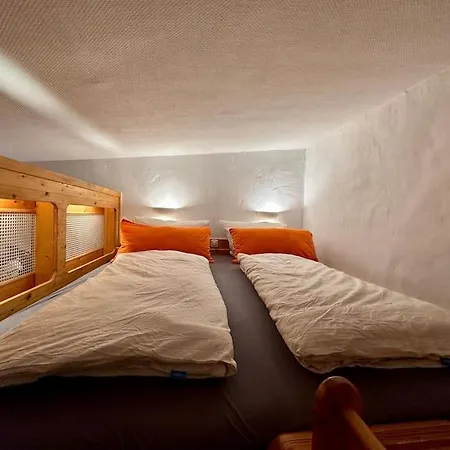 Casita India *